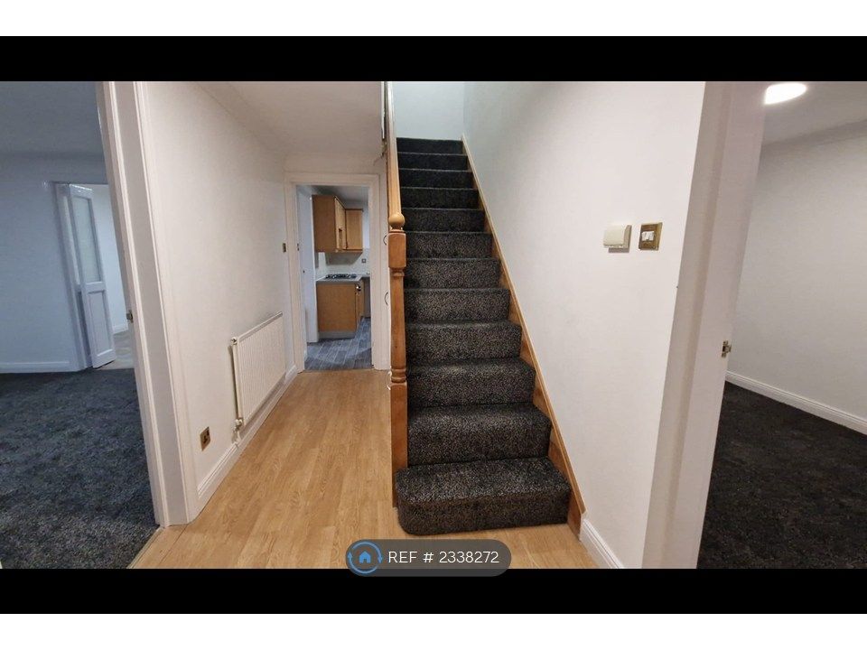 Property photo 2 of 20 Hallway And Stairs
