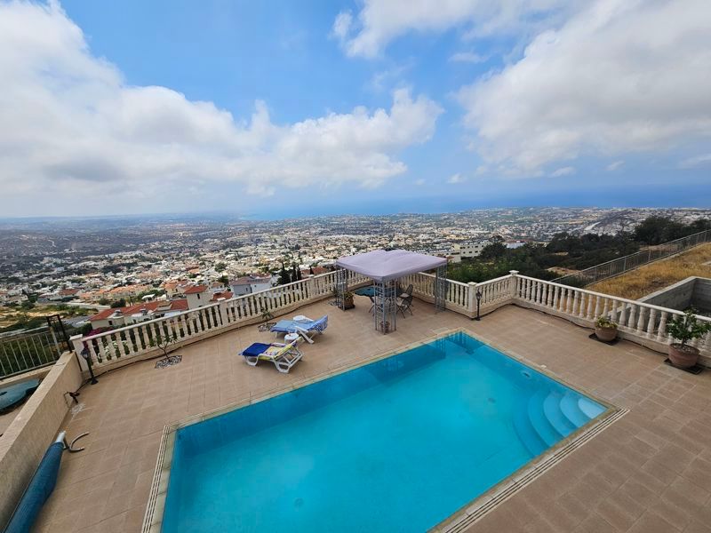 Property photo 2 of 19 Balcony View