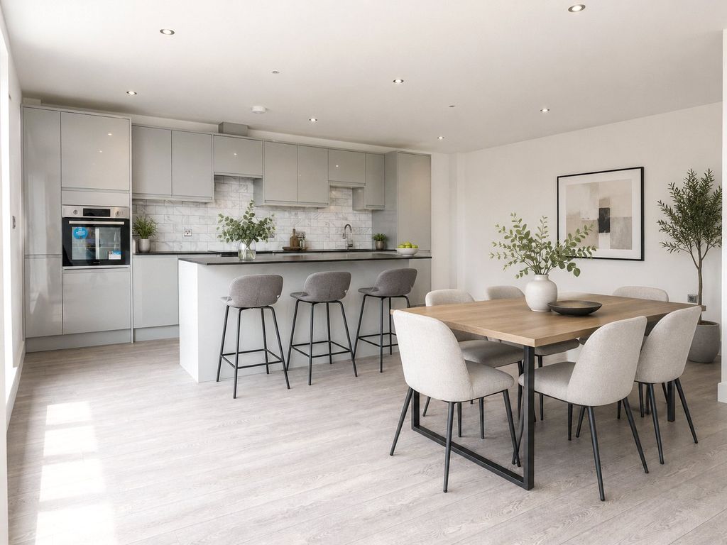 Property photo 2 of 7 Cgi Living