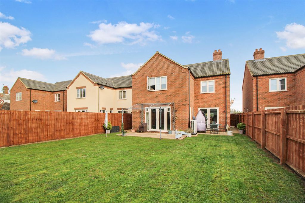 Property photo 2 of 18 Rear Of Property