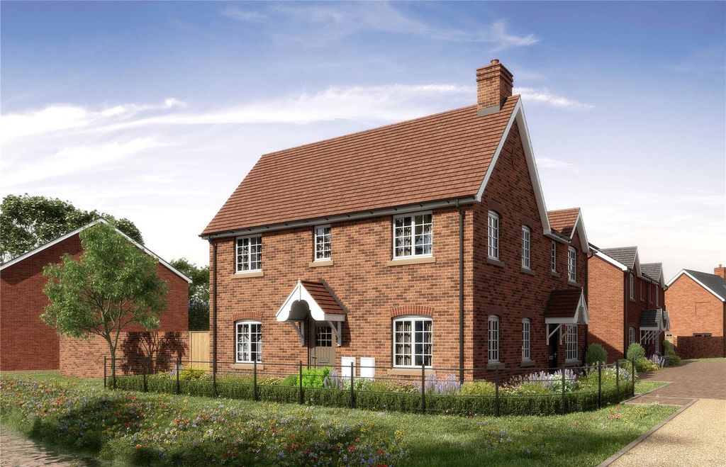 Property photo 1 of 9 External CGI