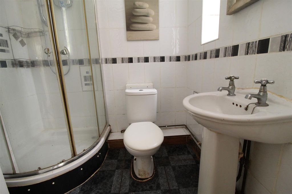 Property photo 2 of 5 Downstairs Shower Room