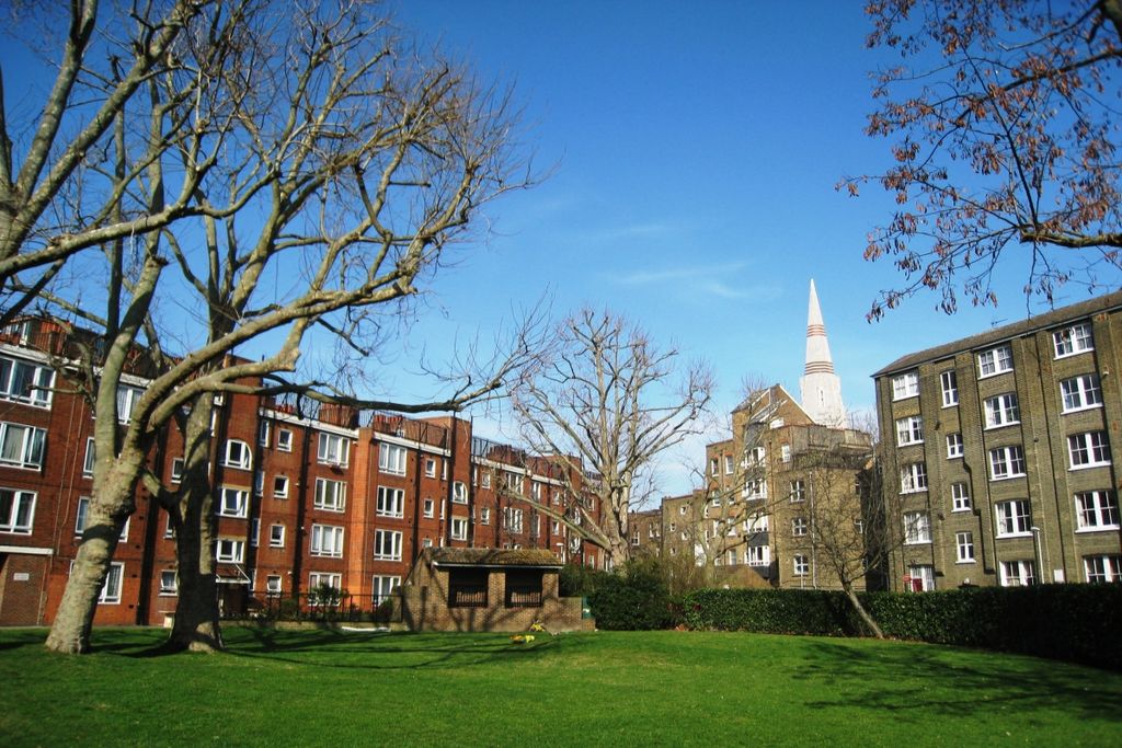 Property photo 2 of 8 William Blake Estate