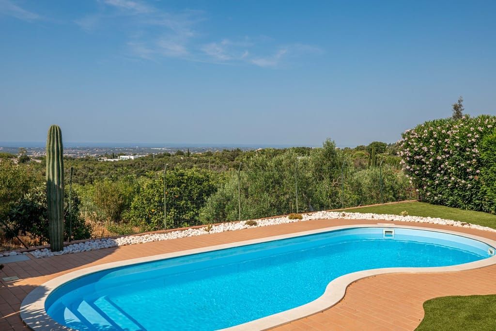 Property photo 2 of 25 Algarve Villa Ptsanv508 2