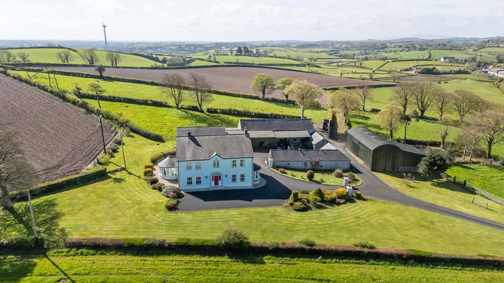 Additional image 61 of 5 bed farm for sale80 Hillsborough Road, Moneyreagh, Newtownards BT23