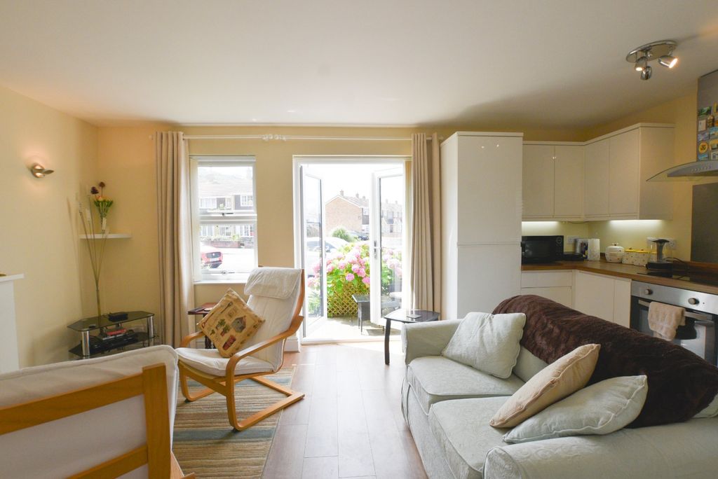 Property photo 2 of 11 Open Plan Living