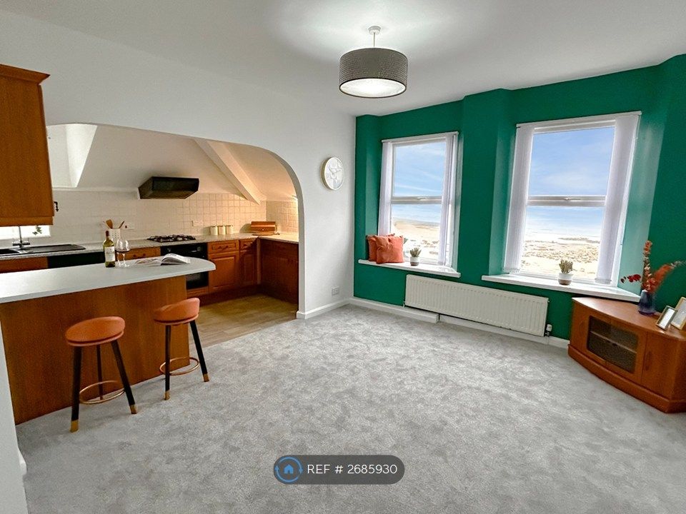 Property photo 1 of 6 Open Plan Living Room