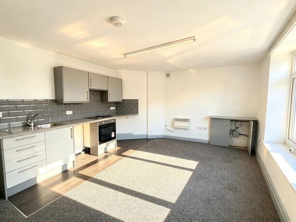 Property photo 1 of 7 Kitchen, Diner, Living Area