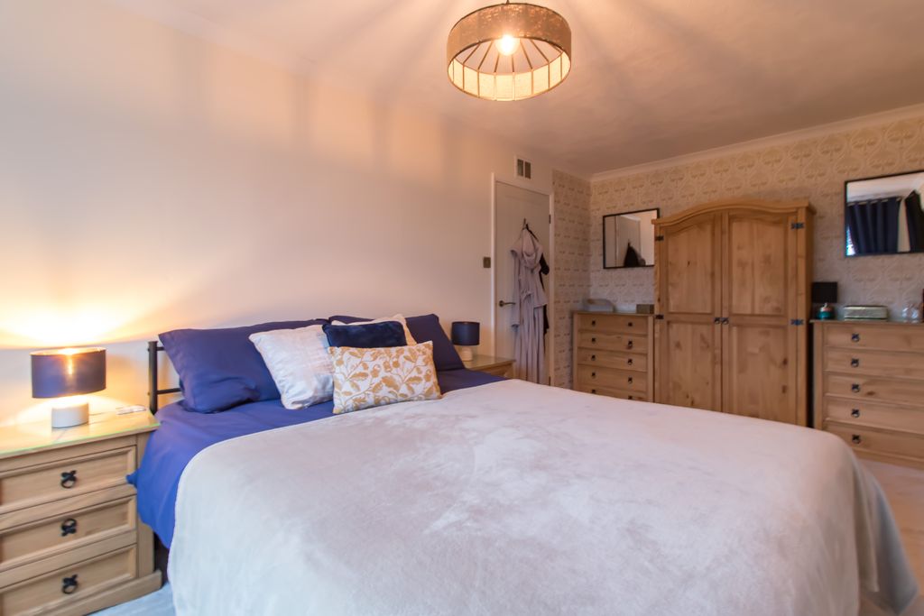 Additional image 9 of 2 bed detached bungalow for saleMallard Road, Scotton, North Yorkshire DL9