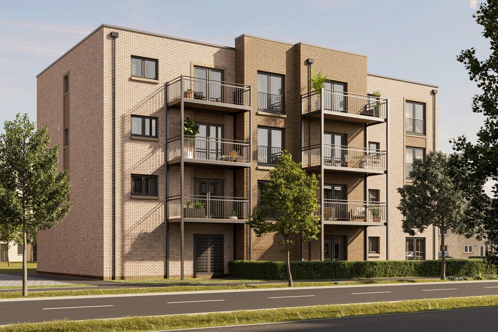 Property photo 3 of 10 Rosebery Wynd, South Queensferry