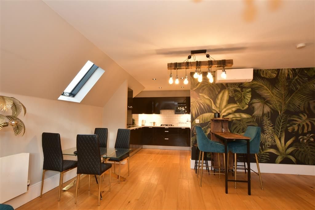 Property photo 3 of 13 Lounge/Kitchen/Dining Room