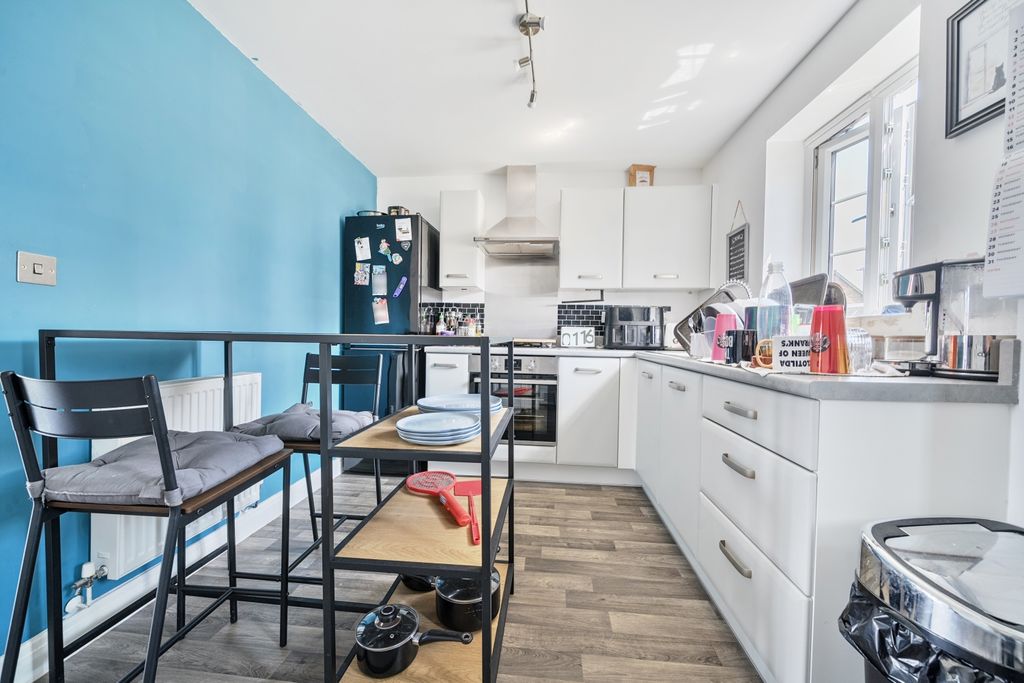 Additional image 9 of 2 bed end terrace house for saleDixon Place, Dunholme, Lincoln, Lincolnshire LN2