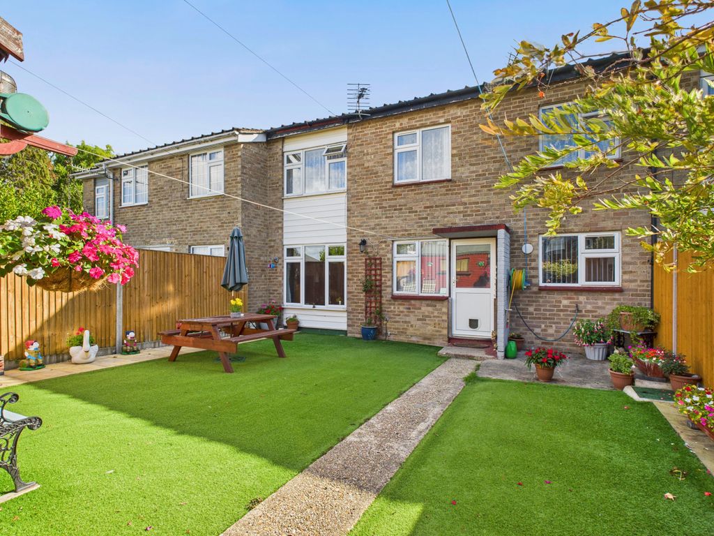 Property photo 1 of 13 3Â Bedroom Terraced For Sale