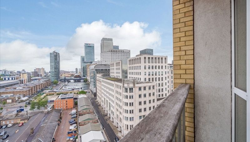 Property photo 1 of 12 10th Floor, Two Bedroom Apartment - Circus Apartments
