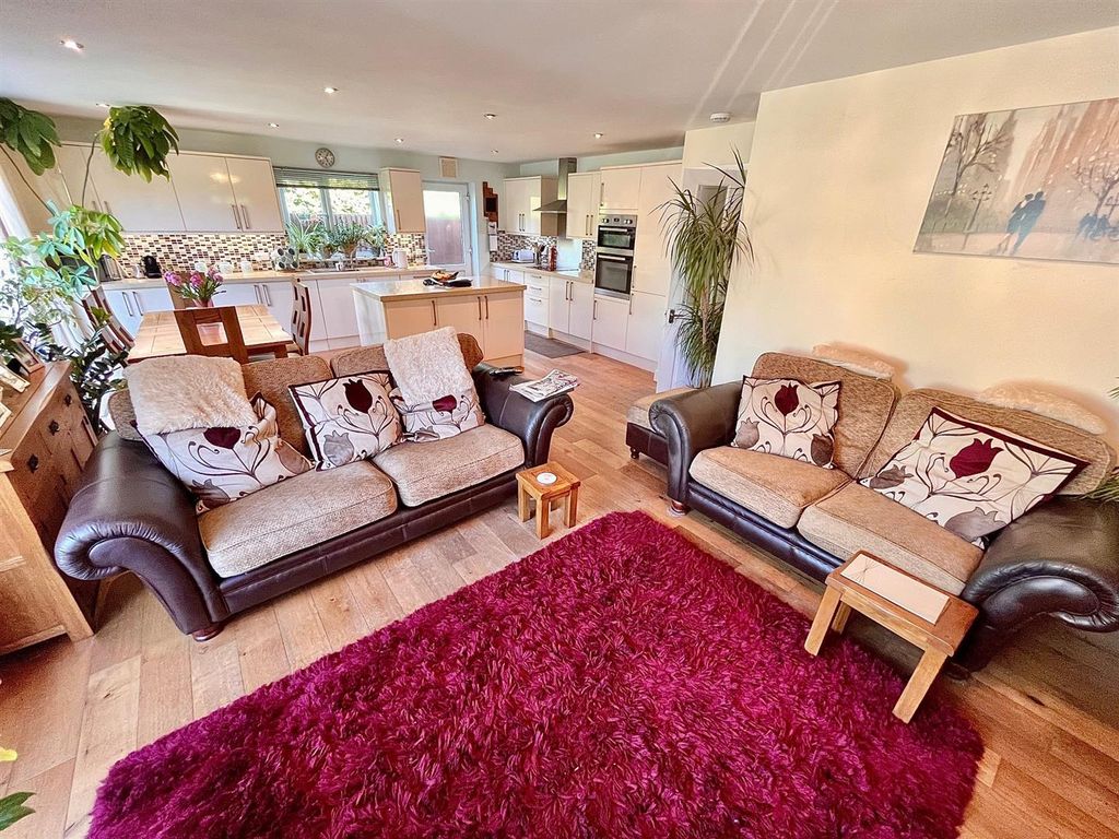 Property photo 2 of 18 Open Plan Kitchen/Living Room