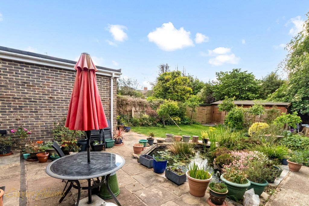 Additional image 16 of 4 bed detached house for saleChurch Street, Littlehampton BN17