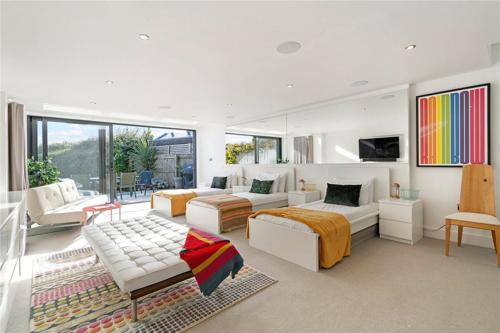 Additional image 14 of 4 bed semi-detached house for saleAlumhurst Road, Bournemouth BH4
