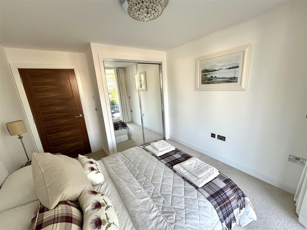 Additional image 15 of 2 bed flat for saleSea Road, Carlyon Bay, St. Austell PL25