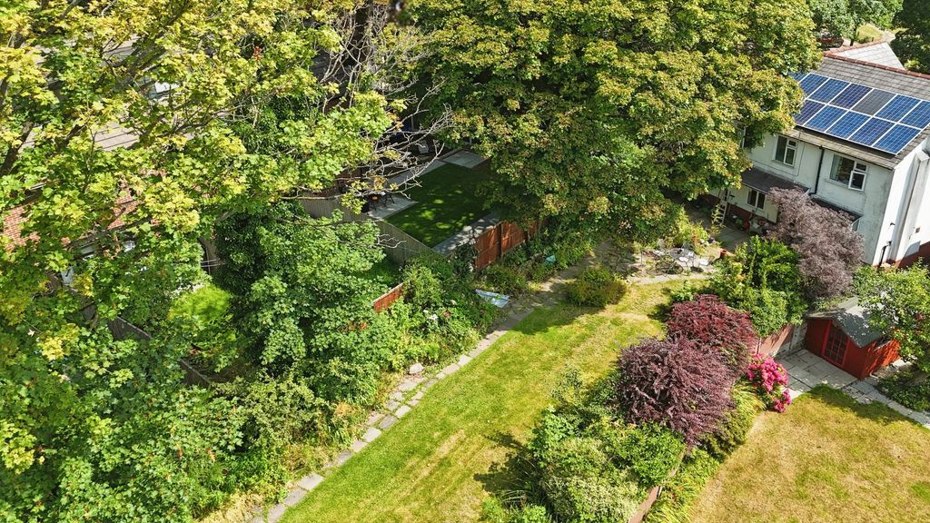 Property photo 3 of 25 Drone View