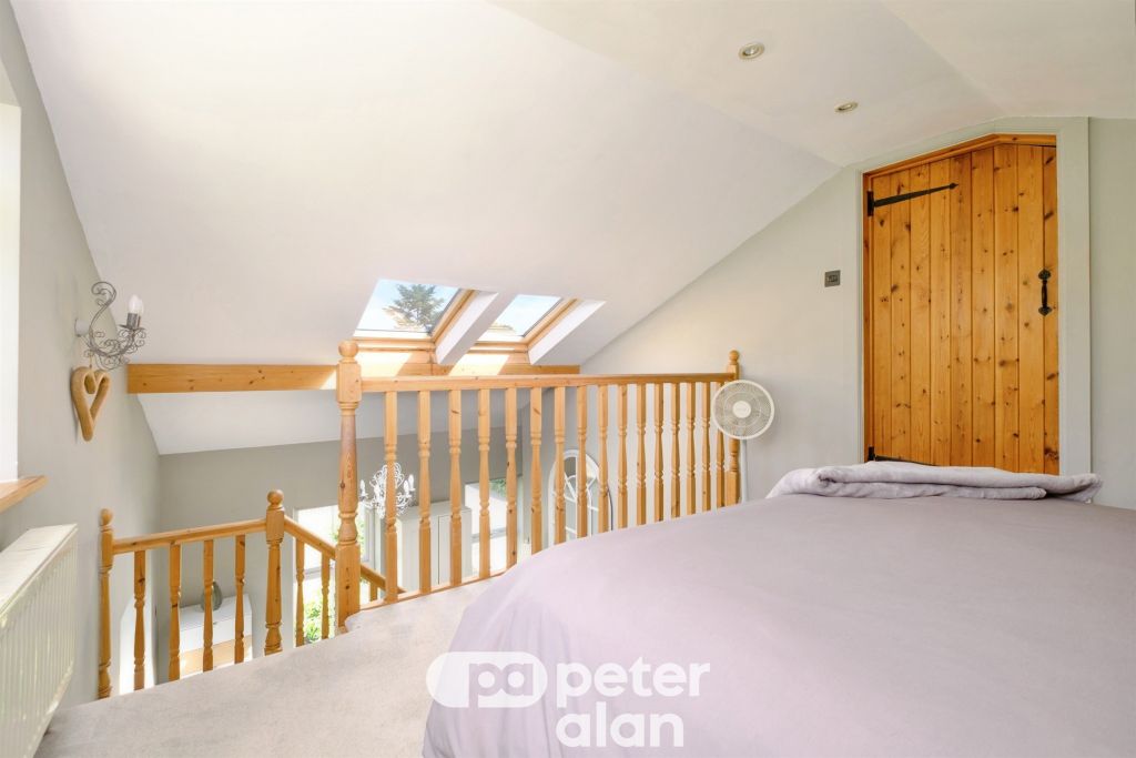 Additional image 15 of 4 bed detached house for saleViaduct Road, Garndiffaith, Pontypool NP4