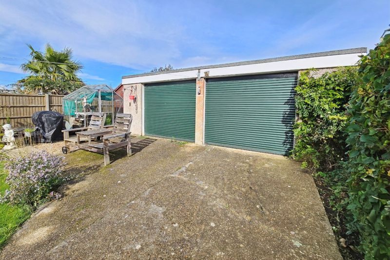 Property photo 3 of 13 Double Garage
