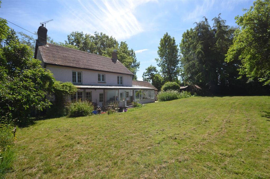 Property photo 1 of 15 Rear And Garden