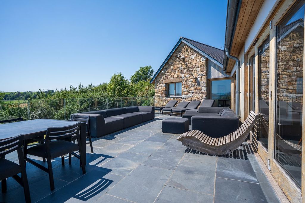 Additional image 10 of 5 bed detached house for saleAbersoch, Pwllheli LL53