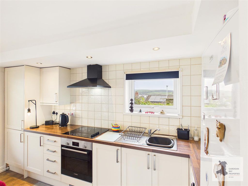 Property photo 3 of 29 Views From Kitchen Window