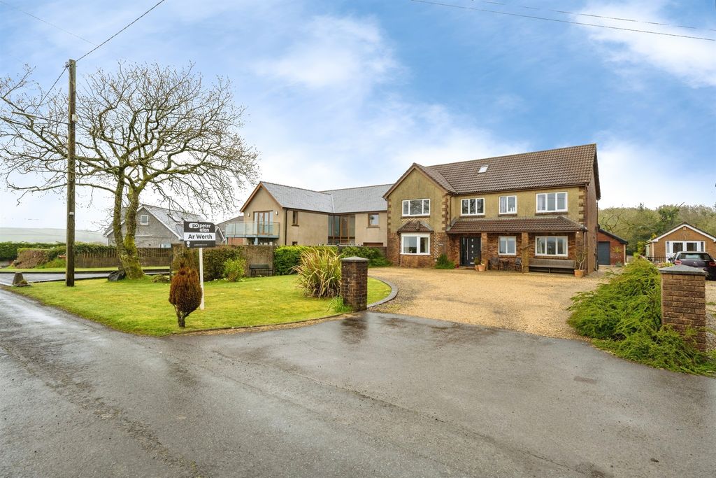 Additional image 31 of 4 bed detached house for saleHeol Gelli Fawr, Five Roads, Llanelli SA15