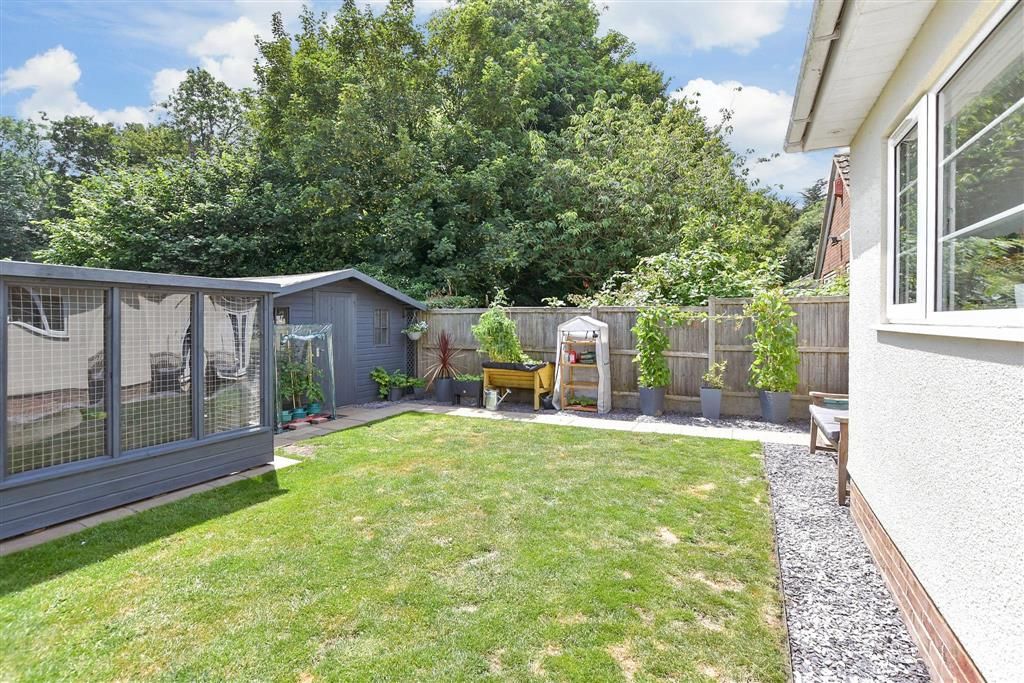 Property photo 2 of 13 Rear Garden