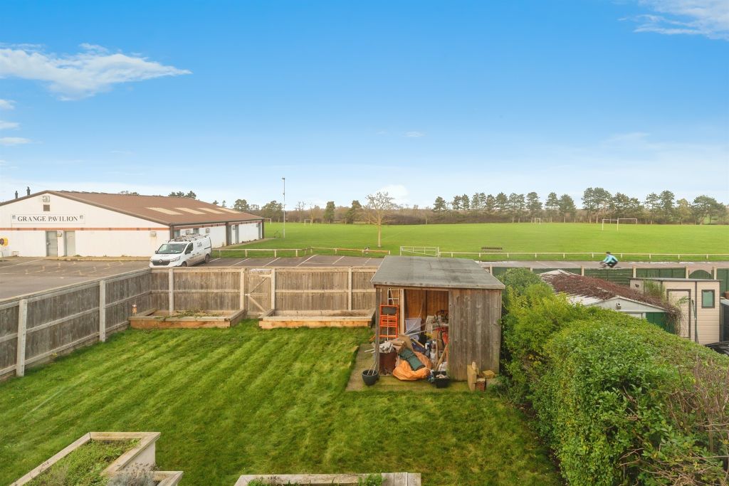 Additional image 15 of 3 bed semi-detached house for saleGaunts Way, Letchworth Garden City SG6