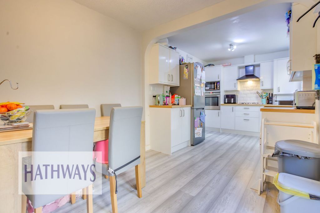 Additional image 12 of 3 bed terraced house for saleNeath Court, Thornhill NP44