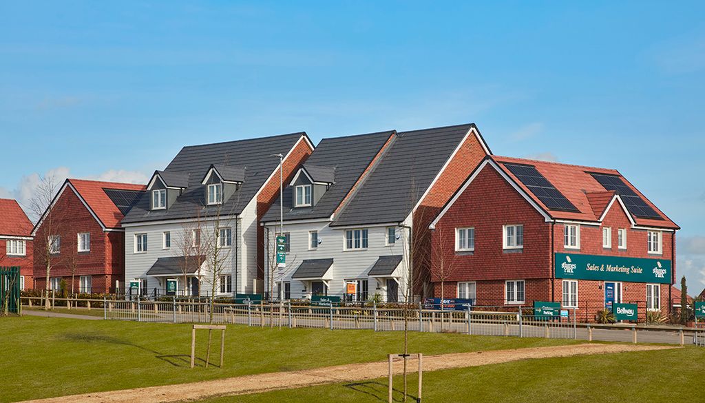 Property photo 2 of 23 Streetscene Photography