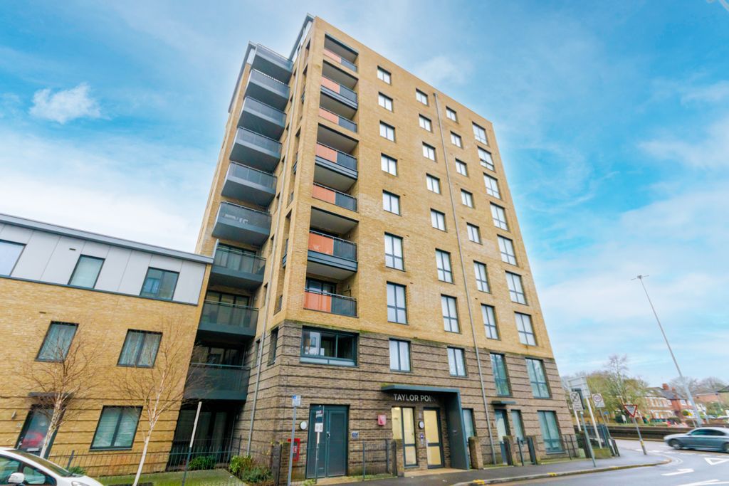 Property photo 1 of 20 External 1