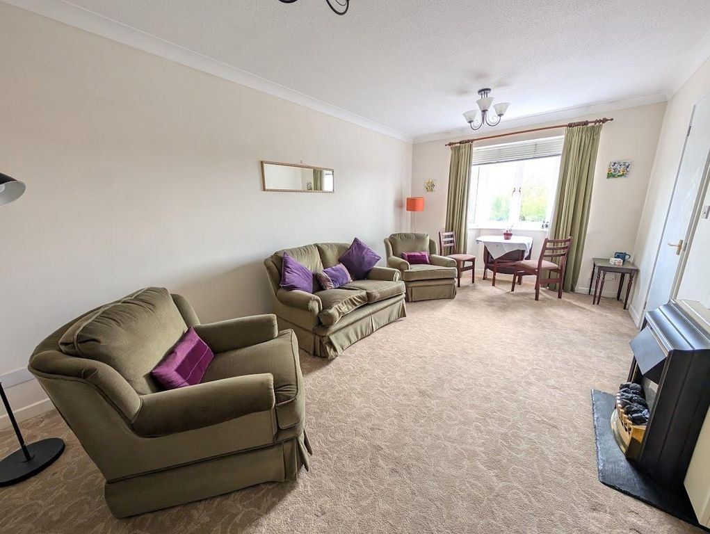 Additional image 17 of 2 bed flat for saleMidland Way, Thornbury, Bristol BS35