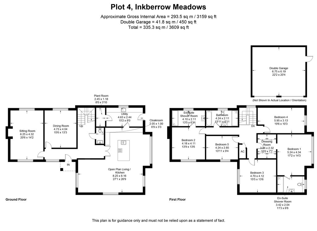 Property photo 3 of 3 Floorplan