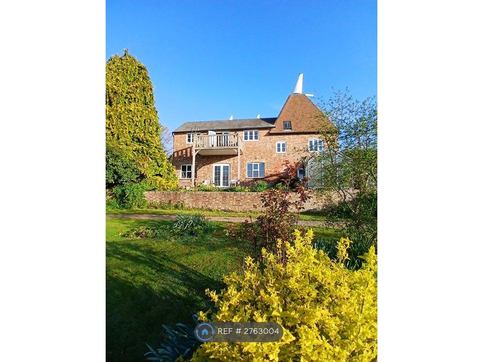 Property photo 1 of 19 Ground Floor In Traditional Kentish Oast House