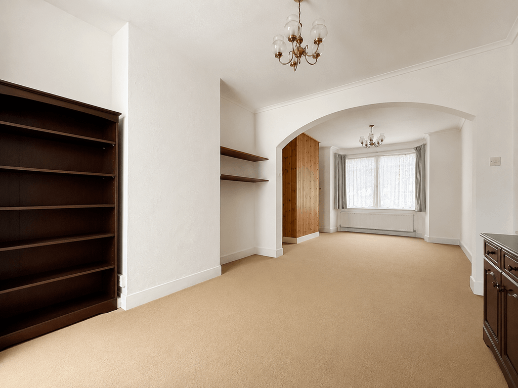 Property photo 1 of 13 3 Bed Terraced To Rent Cromwell Road, Hounslow Tw3