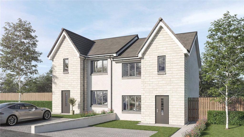 Property photo 1 of 12 Kincaple Cgi