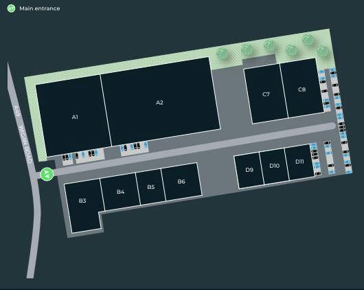 Property photo 3 of 3 Site Plan
