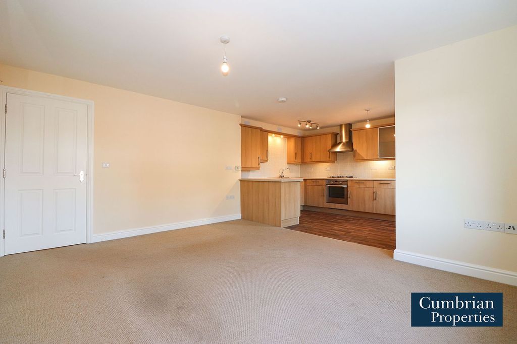 Property photo 2 of 13 Open Plan Dining Lounge/Kitchen