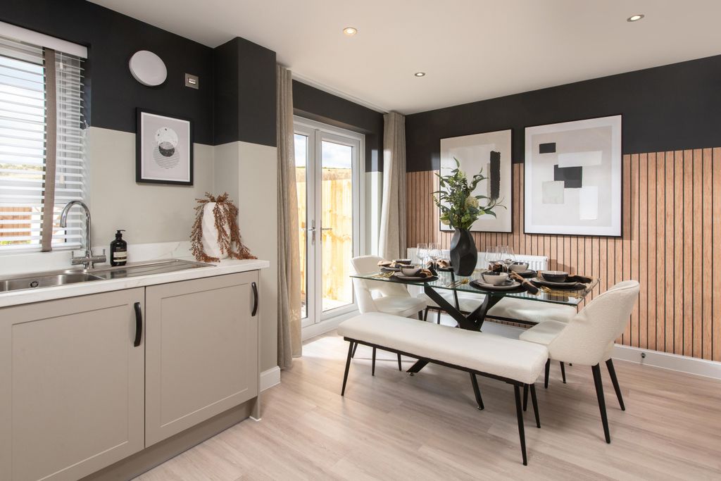 Property photo 3 of 9 Maidstone Show Home Internal