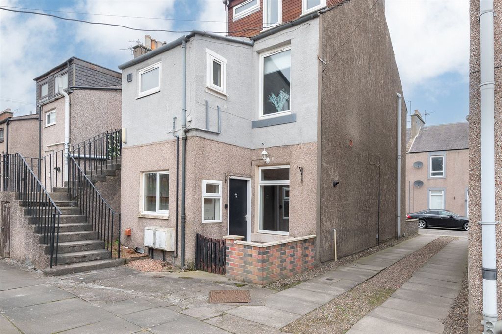Additional image 8 of 2 bed flat for saleGladstone Street, Leven, Fife KY8
