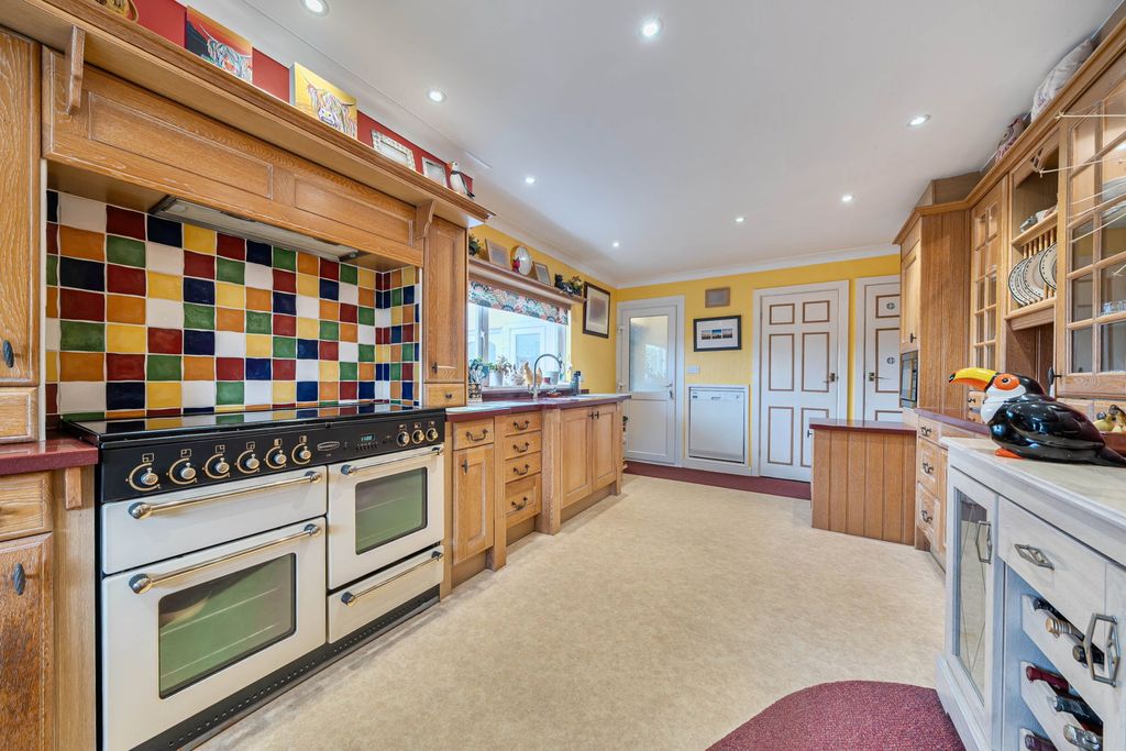 Additional image 8 of 5 bed detached house for saleLandlake Road, Launceston PL15