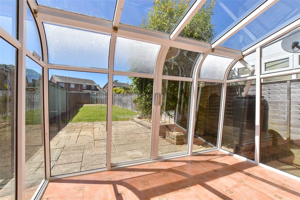 Property photo 3 of 13 Conservatory