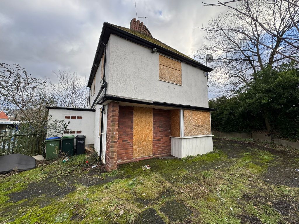 Property photo 1 of 2 105 Locarno Road, Tipton, West Midlands, Dy4 9Sf (Externals) (1).Jpg