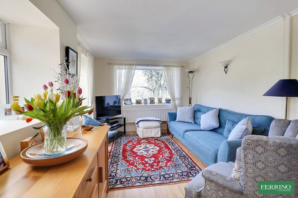 Property photo 2 of 29 Sitting-Dining Room