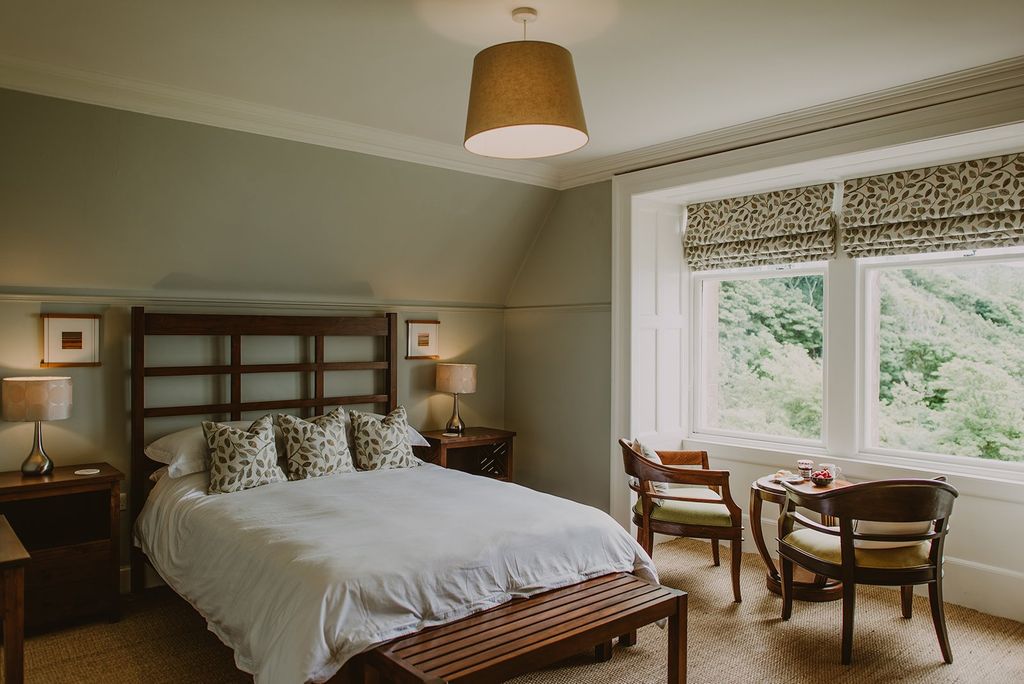 Additional image 21 of 13 bed country house for saleRonachan House, Clachan, Tarbert, Argyll PA29