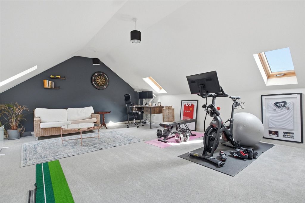 Additional image 22 of 4 bed detached house for saleLymekilns, 6 Wellknowe Road, Thorntonhall, Glasgow G74