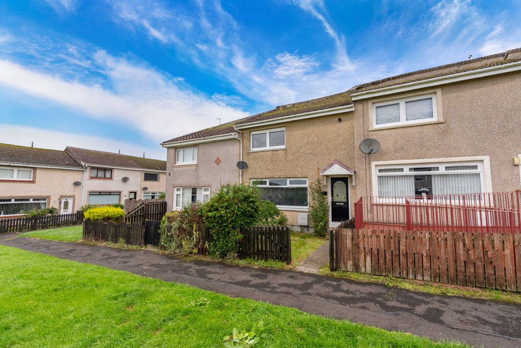 Property photo 1 of 20 2 Bedroom Terraced For Sale